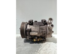 Recambio de compresor aire acondicionado para citroen xsara picasso referencia OEM IAM 9659232180  
