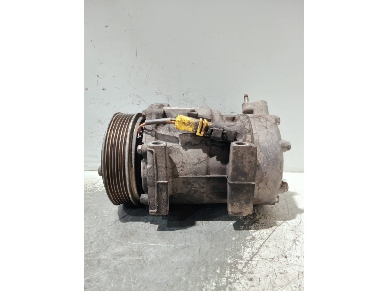 Recambio de compresor aire acondicionado para citroen xsara picasso referencia OEM IAM 9659232180  