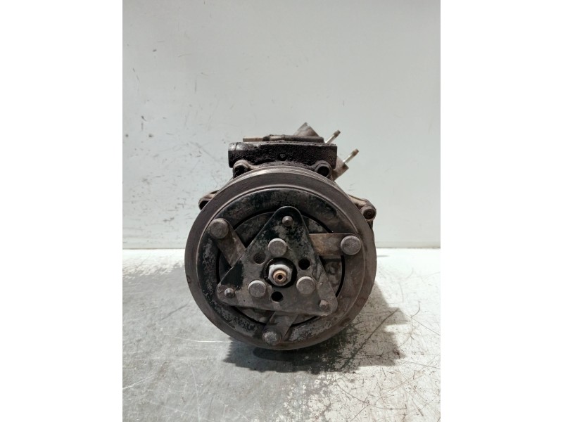 Recambio de compresor aire acondicionado para citroen xsara picasso referencia OEM IAM 9659232180  