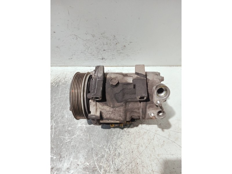 Recambio de compresor aire acondicionado para citroen xsara picasso referencia OEM IAM 9659232180  