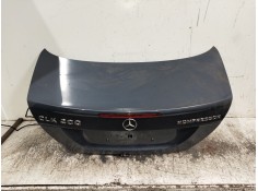Recambio de tapa maletero para mercedes clase clk (w209) coupe 200 compressor (209.342) referencia OEM IAM   2P