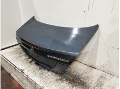 Recambio de tapa maletero para mercedes clase clk (w209) coupe 200 compressor (209.342) referencia OEM IAM   2P 2