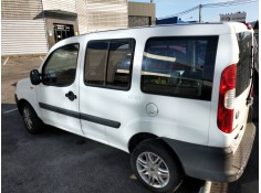 fiat doblo cargo (223) del año 2006 2