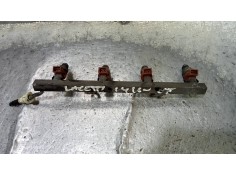 Recambio de rampa inyectora para chevrolet lacetti se referencia OEM IAM   