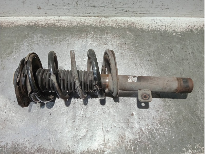 Recambio de amortiguador delantero derecho para citroen xsara picasso referencia OEM IAM   