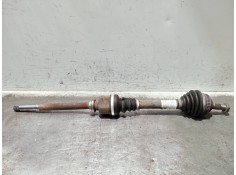 Recambio de transmision delantera derecha para citroen xsara picasso referencia OEM IAM 9642426780  