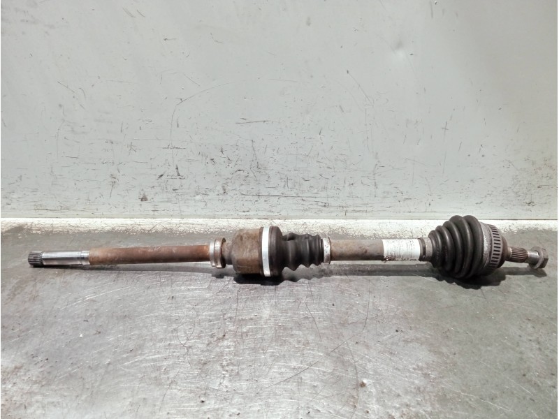 Recambio de transmision delantera derecha para citroen xsara picasso referencia OEM IAM 9642426780  