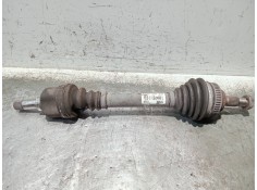 Recambio de transmision delantera izquierda para citroen xsara picasso referencia OEM IAM 9644265880  