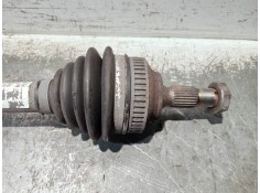 Recambio de transmision delantera izquierda para citroen xsara picasso referencia OEM IAM 9644265880   2