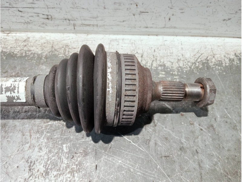 Recambio de transmision delantera izquierda para citroen xsara picasso referencia OEM IAM 9644265880  