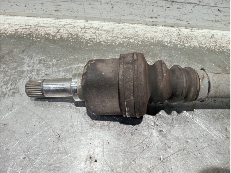 Recambio de transmision delantera izquierda para citroen xsara picasso referencia OEM IAM 9644265880  