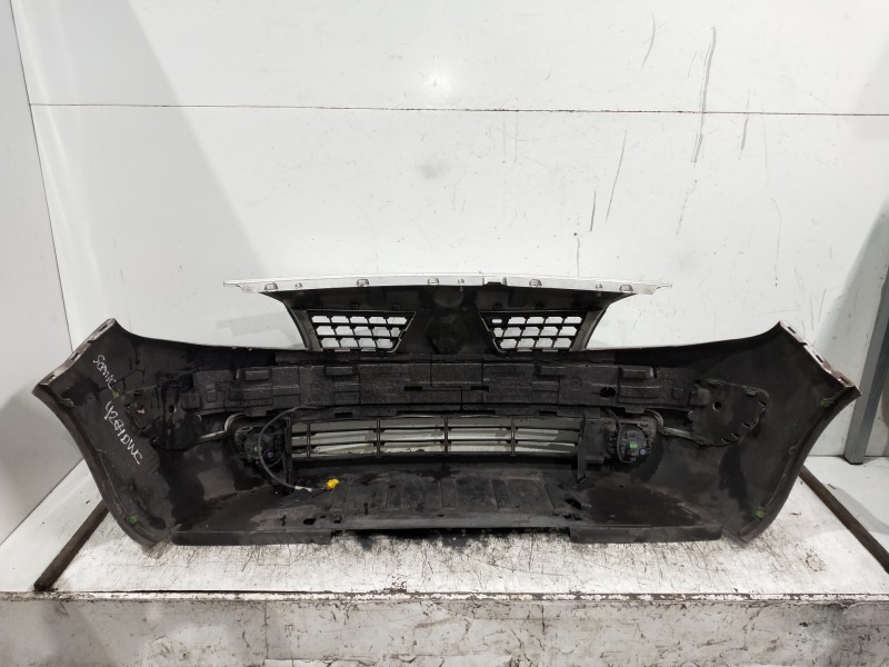 Recambio de paragolpes delantero para renault scenic ii referencia OEM IAM   