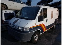 fiat ducato caja cerrada (desde 03.94) del año 1999