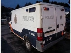 fiat ducato caja cerrada (desde 03.94) del año 1999 2