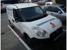 fiat doblo cargo del año 2013