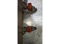 Recambio de rampa inyectora para chevrolet lacetti se referencia OEM IAM    2