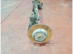 Recambio de puente trasero para volkswagen caddy furgón/kombi referencia OEM IAM 5R3501101M  DISCO / ABS 2
