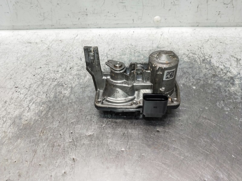 Recambio de caja mariposa para volkswagen caddy furgón/kombi referencia OEM IAM   