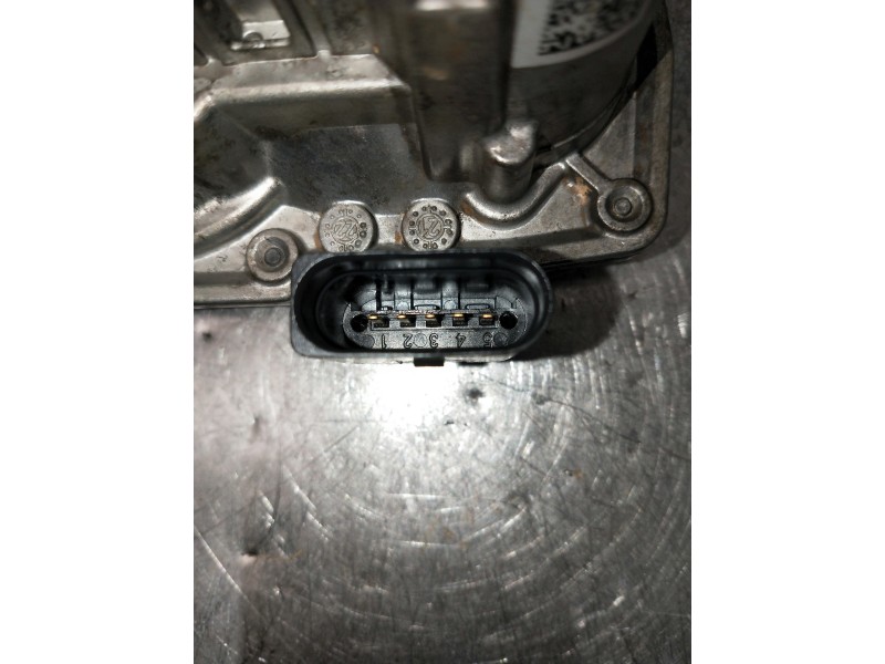 Recambio de caja mariposa para volkswagen caddy furgón/kombi referencia OEM IAM   