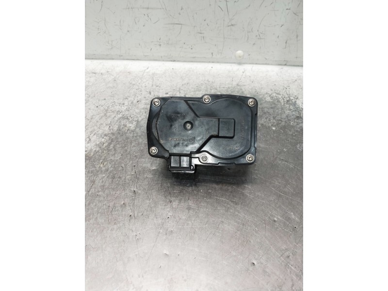 Recambio de caja mariposa para volkswagen caddy furgón/kombi referencia OEM IAM   