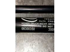 Recambio de amortiguadores maletero / porton para chrysler 300 m (lr) 2.7 v6 referencia OEM IAM 08300350   2