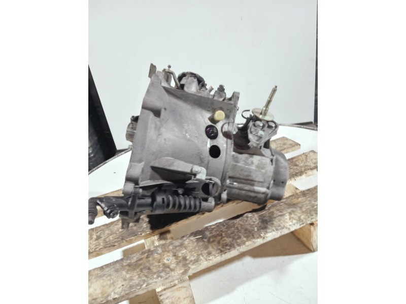 Recambio de caja cambios para citroen xsara picasso referencia OEM IAM 20DM62 9294301B 5V