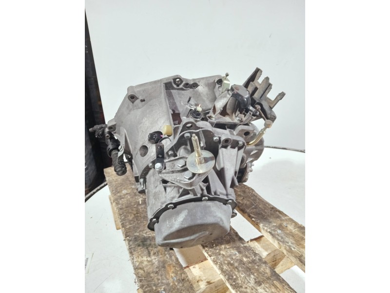 Recambio de caja cambios para citroen xsara picasso referencia OEM IAM 20DM62 9294301B 5V