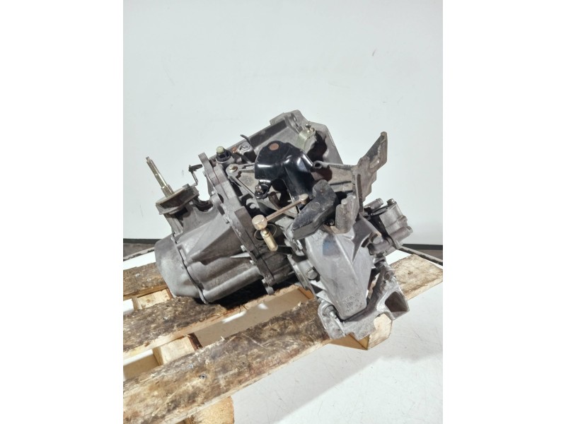 Recambio de caja cambios para citroen xsara picasso referencia OEM IAM 20DM62 9294301B 5V