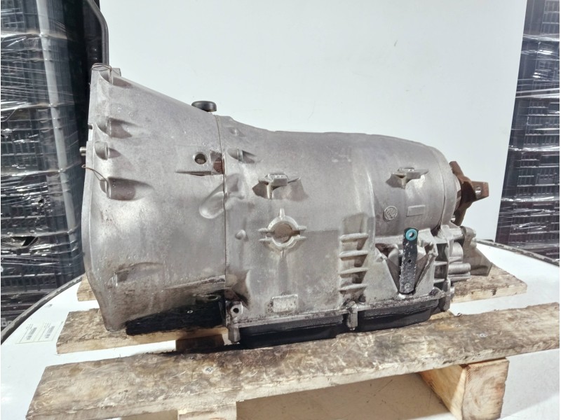 Recambio de caja cambios para mercedes clase clk (w209) coupe 200 compressor (209.342) referencia OEM IAM 722695 021127033005295