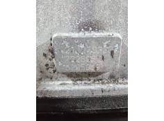 Recambio de caja cambios para mercedes clase clk (w209) coupe 200 compressor (209.342) referencia OEM IAM 722695 021127033005295 2