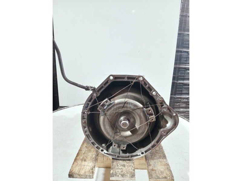 Recambio de caja cambios para mercedes clase clk (w209) coupe 200 compressor (209.342) referencia OEM IAM 722695 021127033005295
