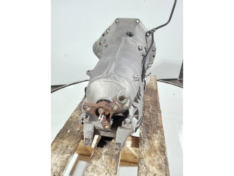 Recambio de caja cambios para mercedes clase clk (w209) coupe 200 compressor (209.342) referencia OEM IAM 722695 021127033005295