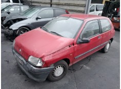 renault clio i fase i+ii (b/c57) del año 1994