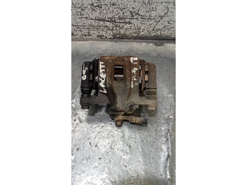 Recambio de pinza freno trasera izquierda para chevrolet lacetti se referencia OEM IAM   