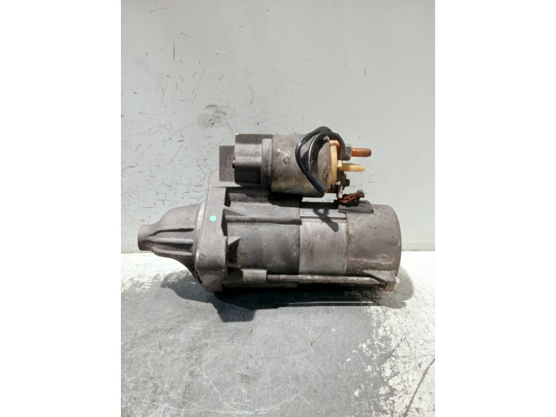 Recambio de motor arranque para bmw serie 3 compact (e46) referencia OEM IAM D7G4  