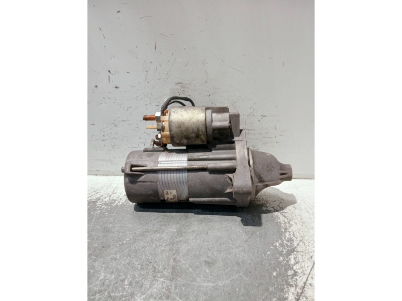 Recambio de motor arranque para bmw serie 3 compact (e46) referencia OEM IAM D7G4  