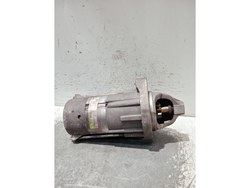 Recambio de motor arranque para bmw serie 3 compact (e46) referencia OEM IAM D7G4  