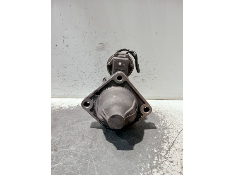 Recambio de motor arranque para bmw serie 3 compact (e46) referencia OEM IAM D7G4  