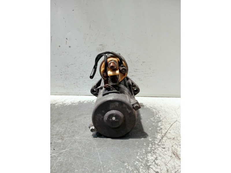 Recambio de motor arranque para bmw serie 3 compact (e46) referencia OEM IAM D7G4  