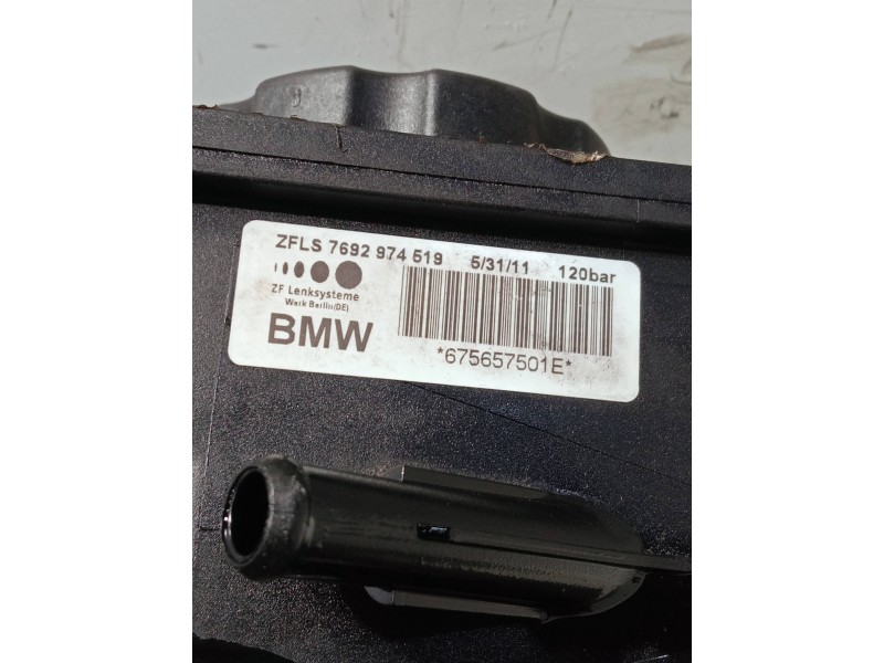 Recambio de bomba direccion para bmw serie 3 compact (e46) referencia OEM IAM 675657501E 7692974519 