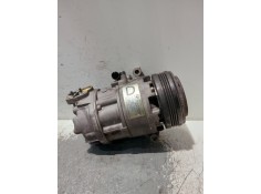 Recambio de compresor aire acondicionado para bmw serie 3 compact (e46) referencia OEM IAM 3R41045010 64526905643 