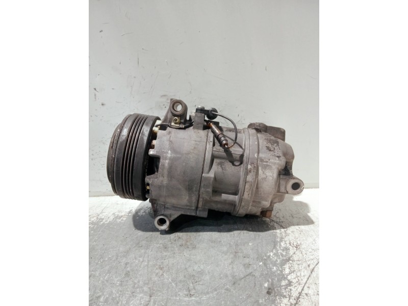 Recambio de compresor aire acondicionado para bmw serie 3 compact (e46) referencia OEM IAM 3R41045010 64526905643 