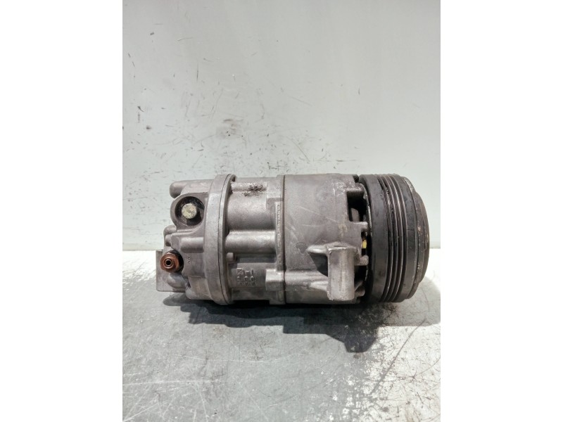 Recambio de compresor aire acondicionado para bmw serie 3 compact (e46) referencia OEM IAM 3R41045010 64526905643 