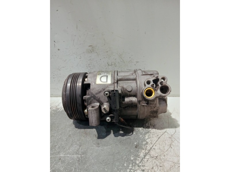 Recambio de compresor aire acondicionado para bmw serie 3 compact (e46) referencia OEM IAM 3R41045010 64526905643 
