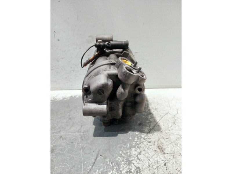 Recambio de compresor aire acondicionado para bmw serie 3 compact (e46) referencia OEM IAM 3R41045010 64526905643 