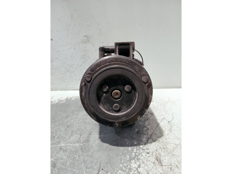 Recambio de compresor aire acondicionado para bmw serie 3 compact (e46) referencia OEM IAM 3R41045010 64526905643 