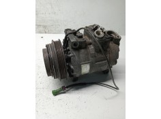 Recambio de compresor aire acondicionado para audi a4 berlina (b5) referencia OEM IAM   