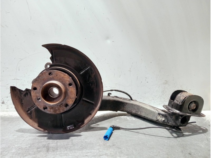 Recambio de mangueta trasera derecha para bmw serie 3 compact (e46) referencia OEM IAM 1097290F  