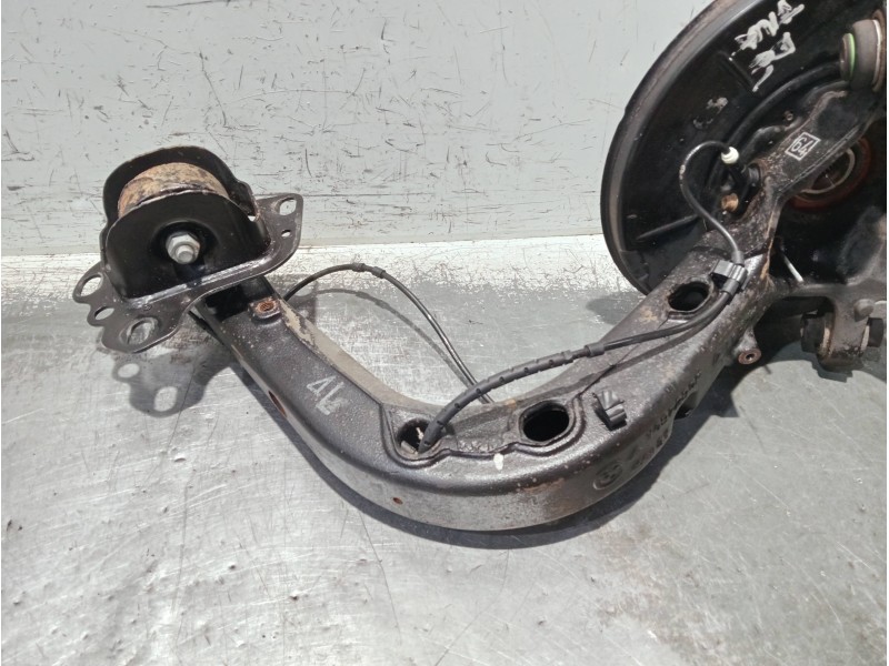 Recambio de mangueta trasera derecha para bmw serie 3 compact (e46) referencia OEM IAM 1097290F  