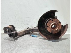 Recambio de mangueta trasera izquierda para bmw serie 3 compact (e46) referencia OEM IAM 1097289F  